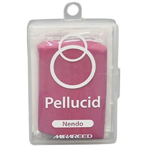 ペルシード 洗車ケミカル 鉄粉除去粘土 ネンドクリーナー PCD-07 Pellucid