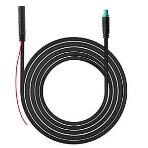 PR998/PR998C/PRD60/PRD60C ドライブレコーダー 15mリアカメラ延長配線