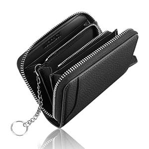 小銭入れ メンズ 本革 コインケース ミニ財布 8カード入れ