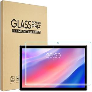 RuiMi FOR TECLAST P20HD /P20 / M40 10.1インチ ガラスフィルム FOR TECLAST P20HD /P20 /