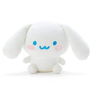 サンリオ SANRIO シナモロール×ナガノ ぬいぐるみ 443492