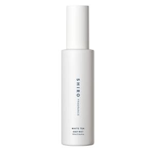SHIRO ホワイトティー ボディミスト 100mL