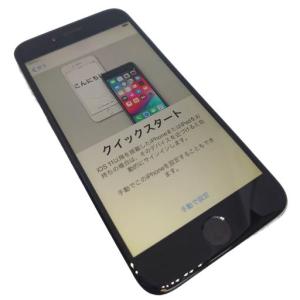 中古 iPhone 6 16GB docomo スペースグレイ 画面サイズ約4.7インチ MG472...