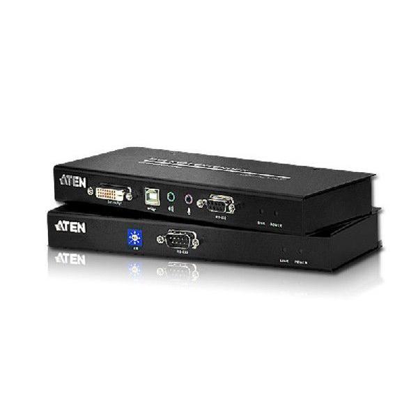 ATEN　CE600　DVI KVMエクステンダー