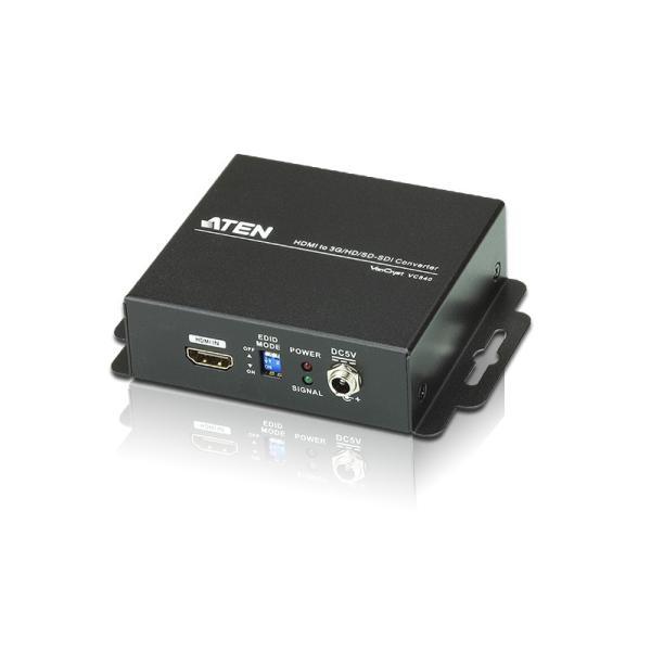 ATEN VC840 HDMI→3G/HD/SD-SDIコンバーター