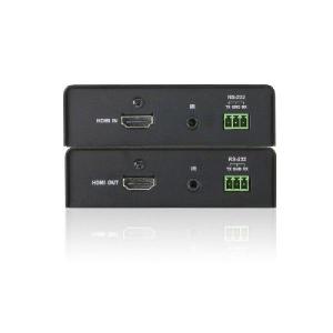ATEN VE882 光ファイバーHDMIエク...の詳細画像1