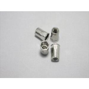 ステンレスブラインドナット六角タイプ　SS-HA-SM10　20個入