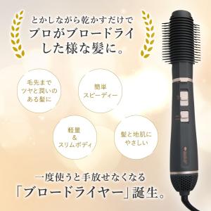 クレイツイオン エレメア ブロードライS SB...の詳細画像1
