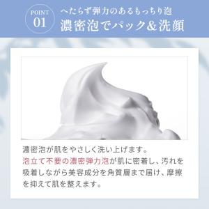 ルリーク ナノスパークリングウォッシュ 180...の詳細画像2