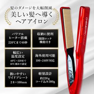 P-UP エクステラ ケミストリー テラヘルツ...の詳細画像1