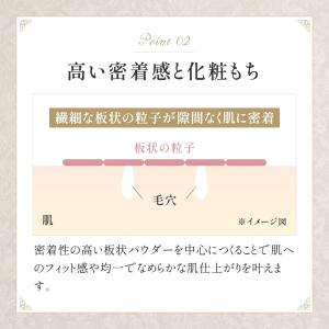 カネボウ ミラノコレクションフェースアップパウ...の詳細画像4