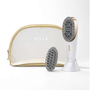 ヤーマン ミーゼ スカルプリフト ホワイト MS-80W-1 全国送料無料