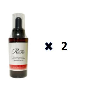 リファ ホットドロップ 30ml MTG ReFa HOT DROP 頭皮美容液 ダメージ補修 熱い刺激