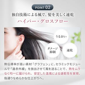 ドライヤー Shine Rebirth Hai...の詳細画像3