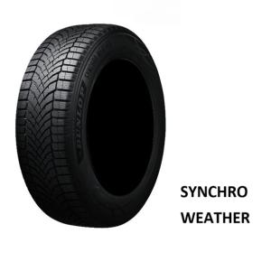 DUNLOP（ダンロップ） [4本セット]ダンロップ シンクロ ウェザー 225