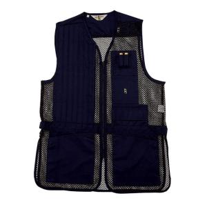 ボブアレン射撃ベスト　メーカー正規品 　 黒・紺 米国サイズＭ・Ｌ