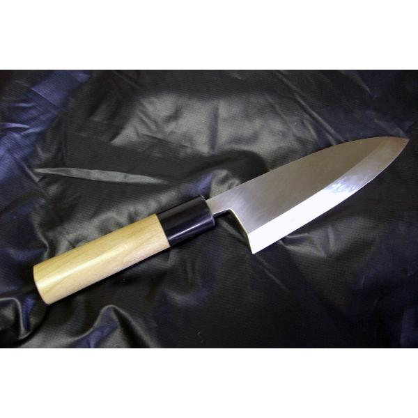 ZDP189包丁　小出刃・五寸　標準仕上