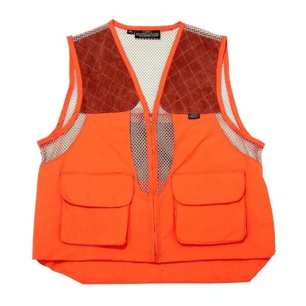 ボイト　アップランド　メッシュバック　ハンティングベスト