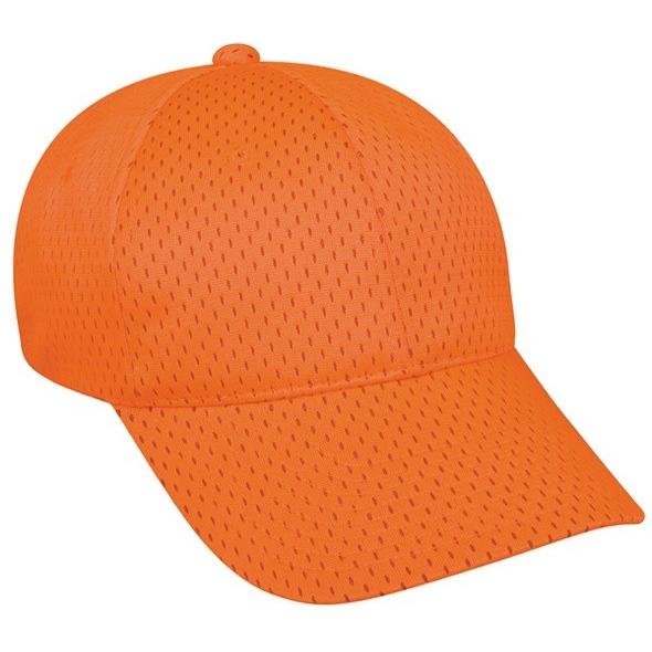 オールメッシュ　ハンターズ　キャップ