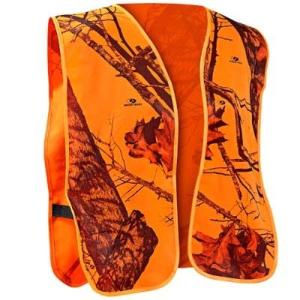 ハンターズ セイフティーベスト フリーサイズ