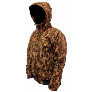 コロンビア　ロマビスタ　フーデッドパーカ