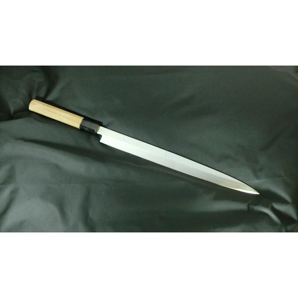 ZDP189　包丁　柳刃　尺