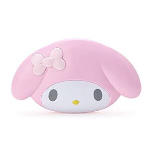 SANRIO マイメロディ 979261 サンリオ フェイス形ミラー&コームセット