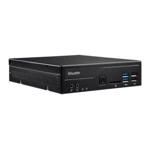 Shuttle DH310V2 / H310チップセット搭載PCベアボーンキット