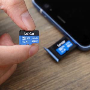 Lexar microSDカード 256GB ...の詳細画像3