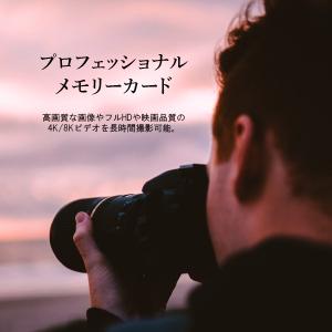 SUNEAST V90 UHS-II SDXC...の詳細画像1