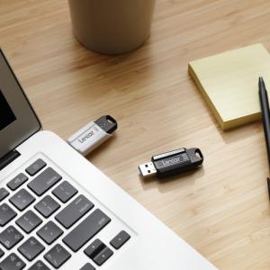 Lexar S80 USBメモリ Type-A...の詳細画像4