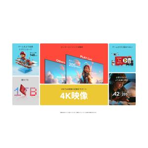 Switch対応 Lexar PLAY mic...の詳細画像1