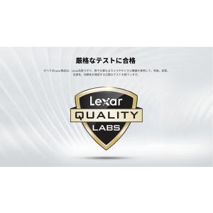 Switch対応 Lexar PLAY mic...の詳細画像3