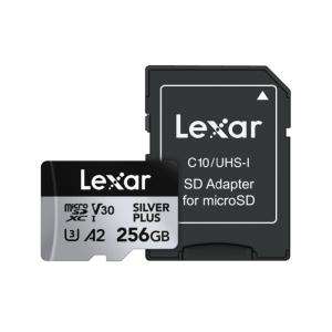 Lexar Professional SILV...の詳細画像1