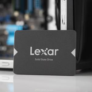 【正規代理店】Lexar NS100 2.5 ...の詳細画像3