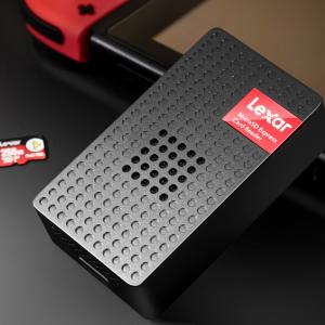 Lexar microSD Express カ...の詳細画像2