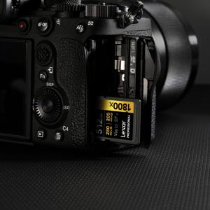 Lexar Professional 1800...の詳細画像2