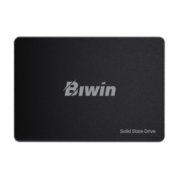 Biwin M100 SATA3 SSD 2TB 2.5インチ SSD 内蔵SSD 2.5 SSD ...