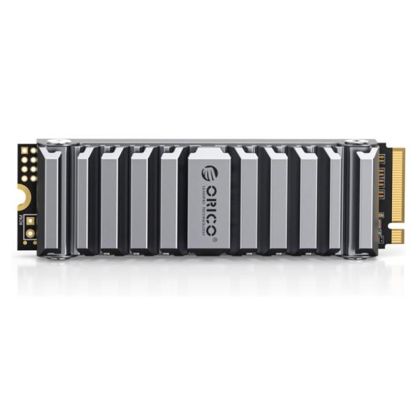 ORICO OS5 PS5対応 SSD 2TB m.2 2280 NVMe SSD PCIe4.0 ...