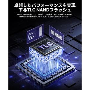ORICO OSC M.2 2280 NVMe...の詳細画像5