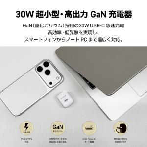 SUNEAST 超小型 急速充電器 USBC ...の詳細画像1