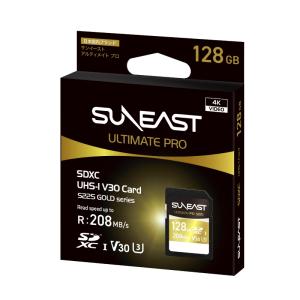 【正規代理店】SUNEAST SDXC UHS...の詳細画像1
