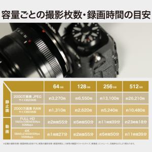 【正規代理店】SUNEAST SDXC UHS...の詳細画像5