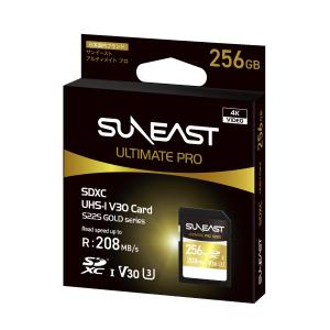 【正規代理店】SUNEAST SDXC UHS...の詳細画像1