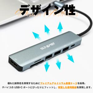 【正規代理店】SUNEAST USB Type...の詳細画像4