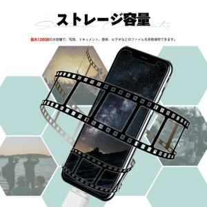 正規代理店 SUNEAST 128GB USB...の詳細画像4