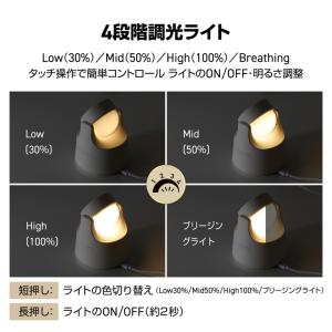 4in1 ワイヤレス 充電器 QI2急速充電器...の詳細画像4