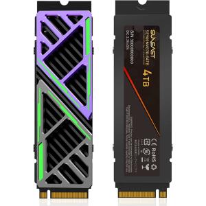 t*e様 CFD M.2 NVMe SSD SFT4000G 4TB CFD販売 CFD M.2 NVMe SSD SFT4000G CSSD-M2L4KSFT4KG 4TB [管理
