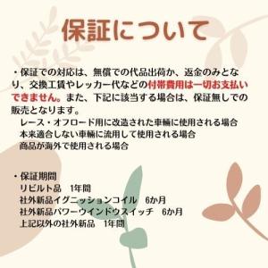 1年保証 CR-Z ZF1 ZF2 社外新品 ...の詳細画像3