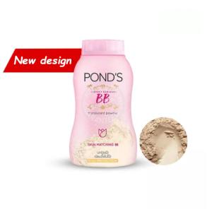 POND'S　ポンズ　BB　translucent　powder　50ｇ　韓国コスメ　フェイスパウダ...